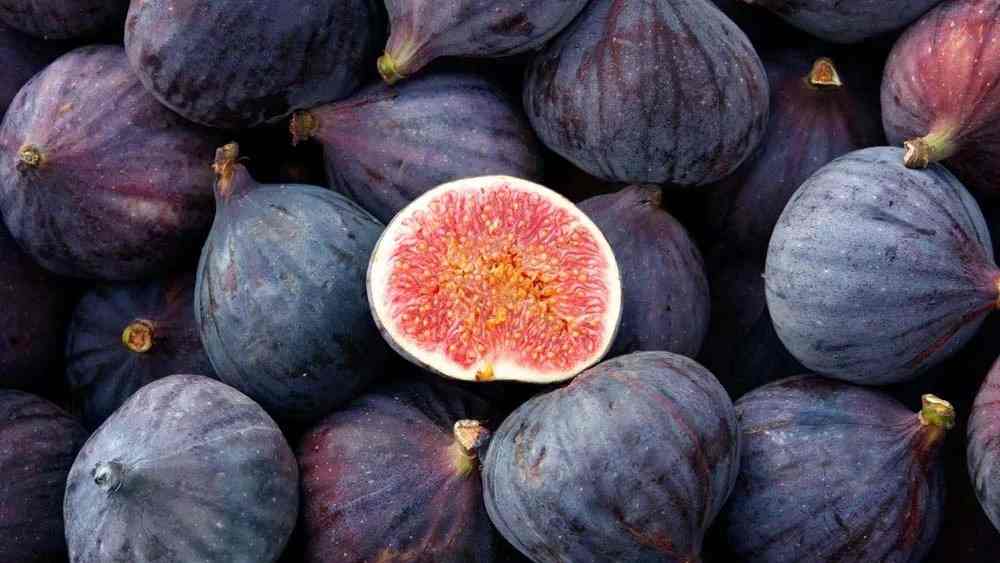 تصویر 2 از انجیر خشک گرمسار با طعم دلنشین و کیفیت مطلوب